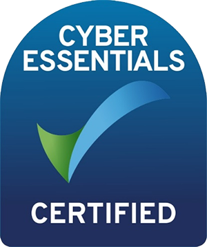 cyber essentials certified